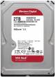 Western Digital Red 2tb Nas Internal Hard Disk image 