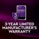 Western Digital Purple 2tb Surveillance Sata Internal Hard Drive image 