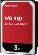 Western Digital Red 3tb Nas Internal Hard Disk image 