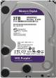 Western Digital Purple 3tb Surveillance Sata Internal Hard Drive image 