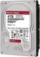 Western Digital Red Pro 4tb Nas Internal Hard Disk image 