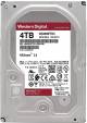 Western Digital Red Pro 4tb Nas Internal Hard Disk image 