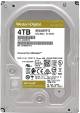  Western Digital 4tb Gold Internal Hard Disk Drive (wd4003fryz)  image 