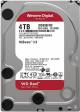 Western Digital Red 4tb Nas Internal Hard Disk image 