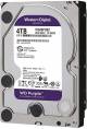Western Digital Purple 4tb Surveillance Sata Internal Hard Drive image 