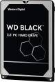 Western Digital 500gb Black Internal Hard Disk Drive (wd5000lplx)  image 