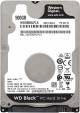 Western Digital 500gb Black Internal Hard Disk Drive (wd5000lplx)  image 