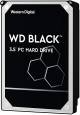 Western Digital 500gb Internal Sata Hard Disk image 