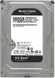 Western Digital 500gb Internal Sata Hard Disk image 