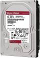 Western Digital Red Pro 6tb Nas Internal Hard Disk image 