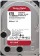 Western Digital Red 6tb Nas Internal Hard Disk image 
