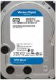 Western Digital 6tb Internal Hard Disk For Desktops image 