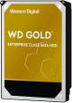 Western Digital 8tb Gold Internal Hard Disk Drive (wd8004fryz)  image 