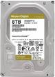 Western Digital 8tb Gold Internal Hard Disk Drive (wd8004fryz)  image 
