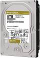 Western Digital 8tb Gold Internal Hard Disk Drive (wd8004fryz)  image 