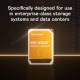 Western Digital 8tb Gold Internal Hard Disk Drive (wd8004fryz)  image 