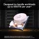 Western Digital 8tb Gold Internal Hard Disk Drive (wd8004fryz)  image 