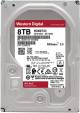 Western Digital Red 8tb Nas Internal Hard Disk image 
