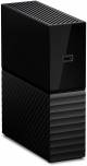 Wd 6tb My Book Desktop External Hard Drive image 