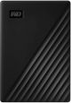 Western Digital Wd 4tb My Passport Portable External Hard Drive image 