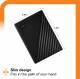 Western Digital Wd 4tb My Passport Portable External Hard Drive image 