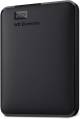 Wd Elements 1.5tb usb3.0 (wdbu6y0015bbk) External Hard Disk Drive image 