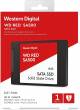 Western Digital Red 1tb Sa500 Nas Sata Internal Ssd Form Factor 2.5in (wds100t1r0a) image 