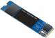 Western Digital 1tb Blue Sn550 Nvme Internal Ssd (wds100t2b0c) image 