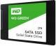 Western Digital 1tb Green Pc Internal Ssd (wds100t2g0a) image 