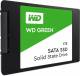 Western Digital 1tb Green Pc Internal Ssd (wds100t2g0a) image 