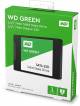 Western Digital 1tb Green Pc Internal Ssd (wds100t2g0a) image 