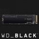 Western Digital Sn750 1tb Black Nvmeâ„¢ Internal Ssd (wds100t3x0c) image 