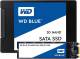 Western Digital Blue 2tb 3d Nand Sata Internal Ssd (wds200t2b0b) image 