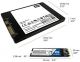 Western Digital Blue 2tb 3d Nand Sata Internal Ssd (wds200t2b0b) image 