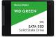 Western Digital 2tb Green Pc Internal Ssd (wds200t2g0a) image 