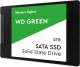 Western Digital 2tb Green Pc Internal Ssd (wds200t2g0a) image 
