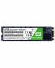 Wd Green 240gb M.2 2280 Internal Ssd (wds240g2g0b)  image 