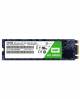 Wd Green 240gb M.2 2280 Internal Ssd (wds240g2g0b)  image 