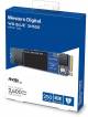 Western Digital 250gb Blue Sn550 Nvme Internal Ssd (wds250g2b0c) image 