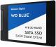  Western Digital 4tb Blue 3d Nand Sata Internal Ssd (wds400t2b0a)  image 