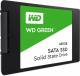 Western Digital 480gb Green Pc Internal Ssd (wds480g2g0a) image 