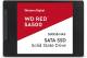 Western Digital Red 500gb Sa500 Nas Sata Internal Ssd Form Factor 2.5in (wds500g1r0a) image 