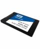 Western Digital 500gb Blue 3d Nand Sata Internal Ssd (wds500g2b0a)  image 