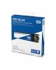 Wd Blue 500gb M.2 Internal Solid State Drive image 
