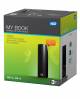 Wd Mybook 3tb usb 3.0 External Hard Drive (file Backup And Storage) image 