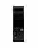 Wd Mybook 4tb usb 3.0 External Hard Drive Storage (black) image 