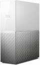 Wd My Cloud Home 2tb Personal Cloud Storage (wdbvxc0020hwt-besn) image 