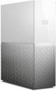 Wd My Cloud Home 2tb Personal Cloud Storage (wdbvxc0020hwt-besn) image 