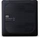 Wd My Passport Wireless Pro 1tb Portable External Hard Disk image 