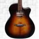 Westwood Ga-380 Fe Or Mahogany Electro-acoustic Guitar image 